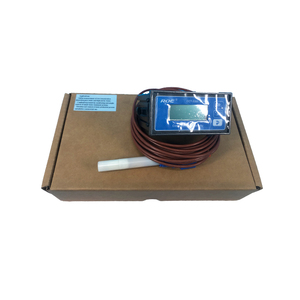 เครื่องวัดค่า TDS รุ่น CCT-3320V ยี่ห้อ Ewater พร้อม CON1134-13-2 สำหรับวิเคราะห์คุณภาพน้ำออนไลน์ OEM ความแม่นยำ 1-2000us/cm - Product Image 3