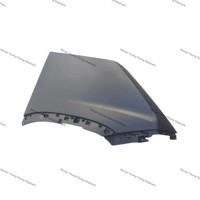 Ensemble de garde-boue Foton CAVAN C1, garde-boue, pare-boue, garde-boue avant FX150A00000573Y0364