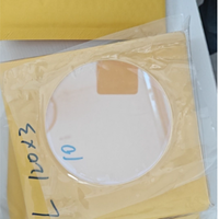 Lente Protectora Láser de Alta Potencia 110*3 113*2 113*3 con Longitud de Onda de 1064nm para Soldadura y Corte Láser