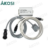Outil de diagnostic pour chariot élévateur ToyotaBT ARM7, suite EMS CAN, interface de communication de service, analyseur de moteur pour Toyota
