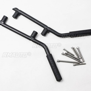 Manija para Techo y Capota de Coche, Manija para Techo y Plafón para JK Wrangler 2008-2017, Kit de Carrocería, Accesorios para Coche - Product Image 5