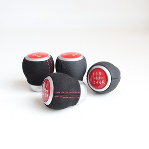 <span class=keywords><strong>5</strong></span> 6 מהירות הילוכים שיפטר מנוף Shift Knob לסובארו Legacy Outback פורסטר אימפרזה - Product Image 6