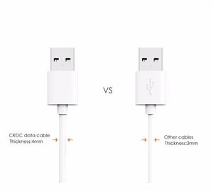 Rápido pequeño <span class=keywords><strong>cable</strong></span> de carga <span class=keywords><strong>usb</strong></span> <span class=keywords><strong>cable</strong></span> de extensión <span class=keywords><strong>cable</strong></span> de carga <span class=keywords><strong>cable</strong></span> <span class=keywords><strong>usb</strong></span> para los teléfonos inteligentes android - Product Image 5