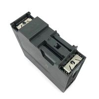 Módulo PLC 6ES7336-4GE00-0AB0, Controlador Lógico Programable, 6 Entradas Analógicas, Riel DIN Clásico, Panel de Control de Procesos de Automatización