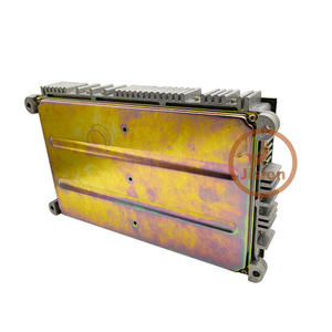 Unité de contrôle de l'excavatrice Jision Parts SK210-6, unité de commande CPU ECM YN22E00069F4 YN22E00069F3 - Product Image 5
