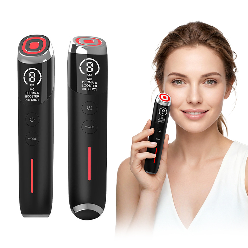 New Portable Anti Aging Wrinkle Remover