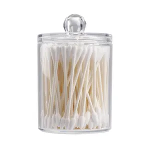 Cotton Swab Bud Hot Sale Cotton Buds Cotton Bud Cleaning Cotton Swab Stick For Eyes And Face