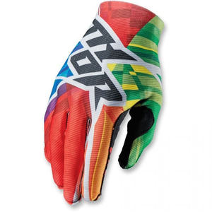 Gants de moto THOR S7 INVERT CROSS ENDURO - Product Image 2
