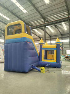 Kinh doanh tốt cho cấp thương mại <span class=keywords><strong>Inflatable</strong></span> thư bị trả lại cho bên thuê, chơi ngoài trời PVC <span class=keywords><strong>Inflatable</strong></span> <span class=keywords><strong>Bouncer</strong></span> cho kinh doanh nhượng quyền thương mại - Product Image 5