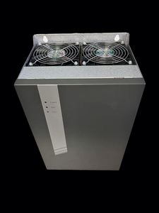 Variador de Frecuencia de Ahorro de Energía de 7.5kW 11kW para Compresor de Pistón, Variador de Frecuencia Variable Trifásico - Product Image 2