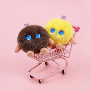 ตุ๊กตาหุ่นยนต์อัจฉริยะอิเล็กทรอนิกส์ AI สุดฮิตสำหรับทุกเพศ  ควบคุมด้วยรีโมท  ตุ๊กตาอีโม  ของเล่นเสริมพัฒนาการ  หุ่นยนต์ AI ขนาดเล็กสำหรับเด็กผู้หญิง - Product Image 4