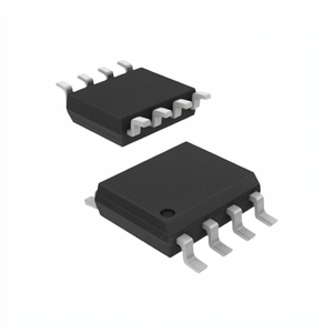 Embedded ATTINY85-20SU Buy Online Electronic Components Authorized Distributor 8 SOlC - Product Image 1