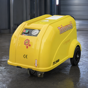 Hidrolavadora de Alta Presión Tahawash TT-2900 de 200 Bares para Lavado Industrial de Autos - Product Image 3