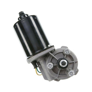 สำหรับดอดจ์ ไครสเลอร์มอเตอร์ปัดน้ำฝนสำหรับเปลี่ยนกระจกรถยนต์ 40-387 12V โลหะ - Product Image 1