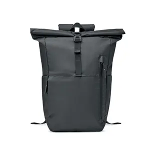 Zaino sostenibile Valley Rollpack RPET per merchandising - Product Image 4