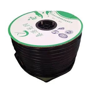 High quality 16mm maze labyrinth drip irrigation tape for farm irrigation system