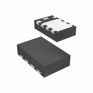 SI5482DU-T1-E3 PowerPAK ชิปเฟตทรานซิสเตอร์เดี่ยว ซื้อชิ้นส่วนอิเล็กทรอนิกส์ออนไลน์ มีสินค้าในสต็อก - Product Image 1