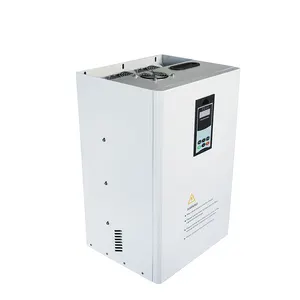 感应加热设备中国水冷30KW至120Kw变频感应加热控制器