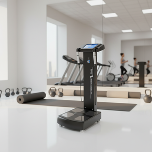 Escáner 3D de <span class=keywords><strong>Composición</strong></span> Corporal en Oferta, Analizador 3D con Certificación CE OEM para Gimnasios y Centros de Fitness - Product Image 1