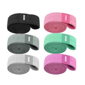 Chất lượng cao sức mạnh cơ bắp đào tạo ban nhạc Hardcore <span class=keywords><strong>Resistance</strong></span> <span class=keywords><strong>Bands</strong></span> Workout kéo lên ban nhạc - Product Image 6