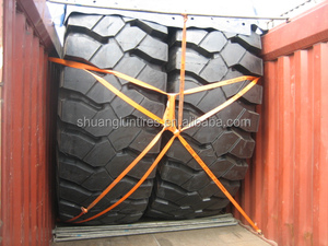 ยาง OTR เรเดียลสำหรับ27.00R49 E4 30.00R51 33.00R51 36.00R51ยาง37.00R57 40.00R57 - Product Image 5