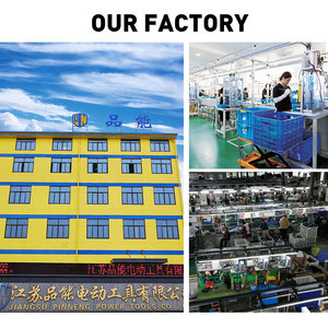Máy khoan không dây 21V, máy khoan tác động Mini Tốc độ thay đổi, máy khoan cầm tay pin <span class=keywords><strong>lithium</strong></span> không chổi than máy khoan chế biến gỗ - Product Image 6