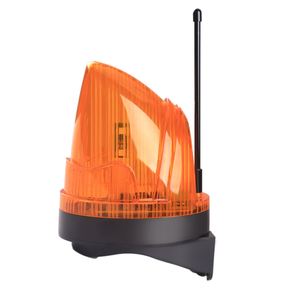 Đèn <span class=keywords><strong>LED</strong></span> Cảnh Báo YS423, Đèn Nháy Cho Đèn Cảnh Báo Động Cơ Cổng Tự Động - Product Image 1