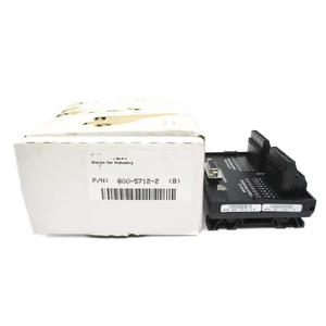 Cognex 800-5712 (b) Nsmp New Original Ready Stock Industrial Automation Pac Dedicated Plc Programming Controller - Product Image 1