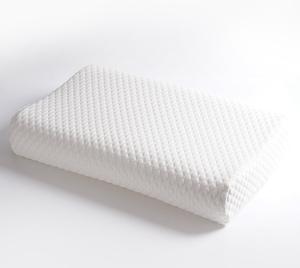 Natuurlijk Thaise Latex Kussen Met Katoenen Hoes Slaap Orthopedisch Traagschuim Bed Neksteun Pijnstilling Kussen - Product Image 4