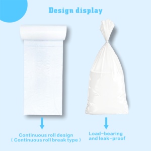 Rollos de Recarga para Contenedores de Pañales, 7 Capas, Anti-Olor, a Prueba de Fugas, Venta al Por Mayor - Product Image 3