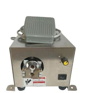 เครื่องบิดลวดแบบปลายแบนและปลายเหลี่ยม เหมาะสำหรับการบิดลวดหุ้มฉนวน ลวดทองแดงเคลือบหนา และลวดทองแดงตีเกลียว - Product Image 1