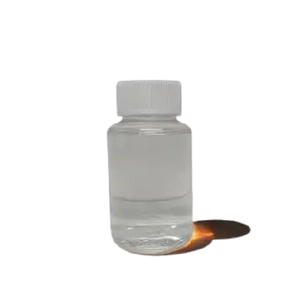 Materia Prima Cosmética de Alta Calidad, Acondicionadores para el Cuidado del Cabello, CAS 26590-05-6, Poliquaternium 7 - Product Image 4