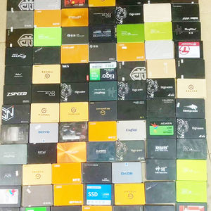 USB3.1 SSD ขนาดเล็กแบบพกพาสำหรับการส่งข้อมูลความเร็วสูงฮาร์ดดิสก์ความจุ1TB - Product Image 4