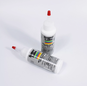 ZY197 SuperLube 52004 4OZ 118ML Grasa de PTFE de Alta Viscosidad, Aceite Sintético de Silicona Epoxi, Importación Original, Embalaje de Grado Alimenticio - Product Image 3