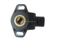 OEM JT6H 16402-RAA-A01 JT6HB 16402RAAA01-Nouveau capteur de position du papillon des gaz pour Honda Compatible 2002-2006 RSX Type S pour Civic SI K20