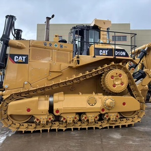 <span class=keywords><strong>Bulldozer</strong></span> Cat <span class=keywords><strong>D10N</strong></span> usado con Caterpillar de alta calidad D8T D8K D8N D8R D9N D11 <span class=keywords><strong>Bulldozer</strong></span> máquina de construcción en buenas condiciones - Product Image 5