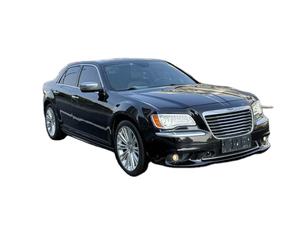 <span class=keywords><strong>Chrysler</strong></span> <span class=keywords><strong>300C</strong></span> 3.0L (Importado) Limited Usado - Product Image 1