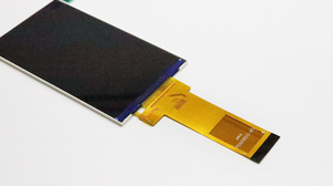 Polcd <span class=keywords><strong>4</strong></span> inch LCD 480*800 RGB giao diện IPS xem hiển thị kích thước nhỏ Màn hình LCD cho lĩnh vực công nghiệp - Product Image 2