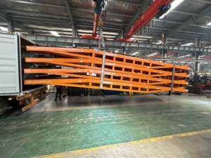 <span class=keywords><strong>Pont</strong></span> élévateur de voiture de moto de première classe et <span class=keywords><strong>pont</strong></span> élévateur hydraulique <span class=keywords><strong>mobile</strong></span> - Product Image 2