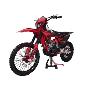 ZTOT Z7L-NB300 Nueva Motocicleta Todoterreno Original de Gran Tamaño, Refrigerada por Agua, 300 ml, Cuatro Tiempos, de Alto Rendimiento para Carreras - Product Image 1