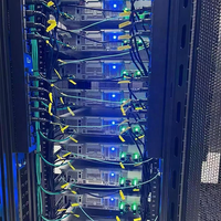 Serveur Rack 2U PowerEdge R760xs Xeon 6444Y 256 Go DDR5 1,6 To NVMe SSD OEM Personnalisé en Stock Garantie 3 Ans Virtualisation