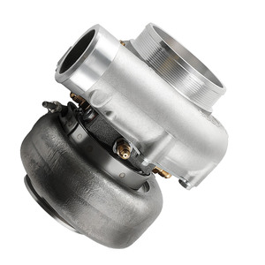 MaXpeedingrods Billet 700-1050HP Turbocompresseur Mise À Niveau Double Roulement À Billes V-Band <span class=keywords><strong>2</strong></span>.0L-5.5L Moteur - Product Image 4