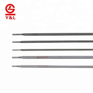ลวดเชื่อมคุณภาพสูง - Product Image 2