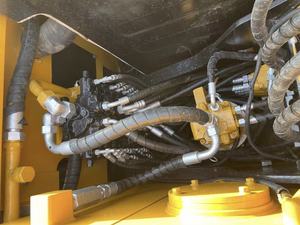 Excavatrice d'occasion Sany 95C SY75C SY60C, économique en carburant, facile à utiliser, polyvalente, quasi neuve, année 2020 - Product Image 5