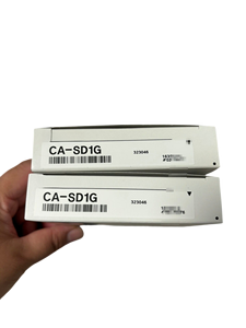 เซ็นเซอร์ควบคุม PLC AI สมาร์ทโค้ด ของแท้ใหม่เอี่ยม รุ่น SR-X300 - Product Image 5
