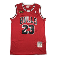 Grosir michael jordan t shirt bulls 