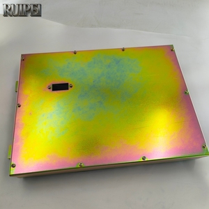 Ruipei บอร์ดคอมพิวเตอร์ A1A2 165636A1สำหรับชิ้นส่วนเครื่องจักรก่อสร้าง - Product Image 2