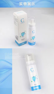 100ml güvenli silikon yetişkin seks oyuncak temizleyici sprey - Product Image 4