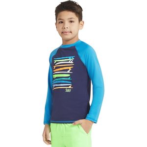 Camiseta de Protección Solar de Manga Larga para Niños FOXA, UPF 50+ - Product Image 1