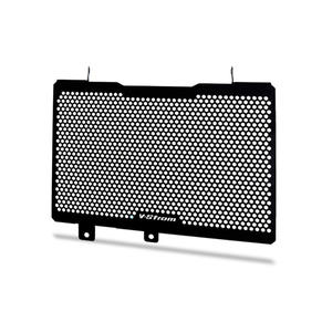 Pelindung Radiator & Jaring Pelindung Tangki Air dari Aluminium Alloy untuk Sepeda Motor Dual Sport SUZUKI V-STROM650XT - Retrofit/Upgrade - Product Image 2